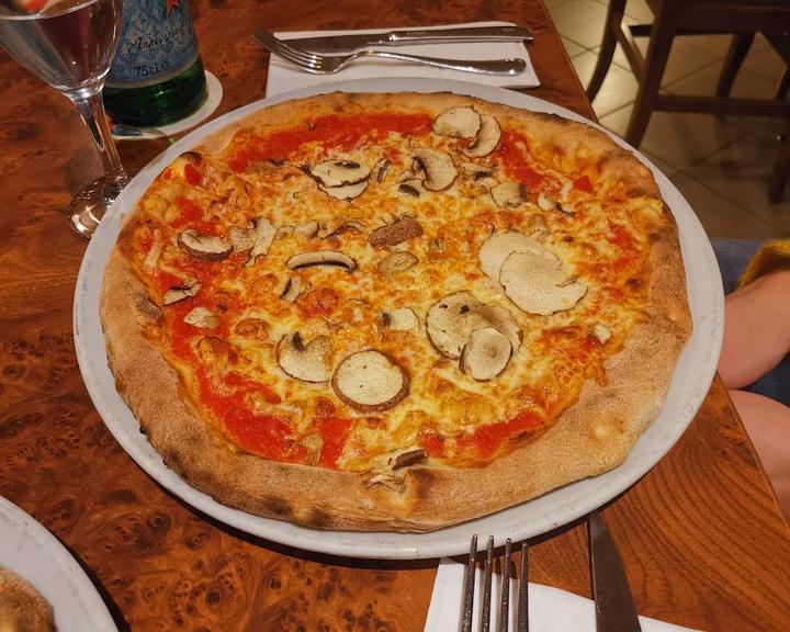 Restaurant / Pizzeria ITALIA